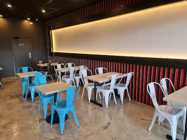 K Chicken Hamilton Dinsdale