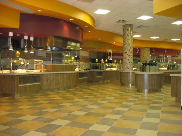 The Galley Dining Commons