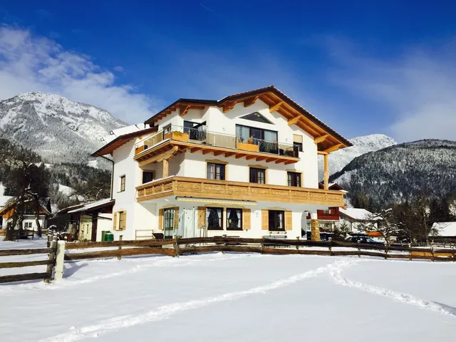 Gästehaus Erika (by myNests)