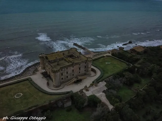 Marina di San Nicola