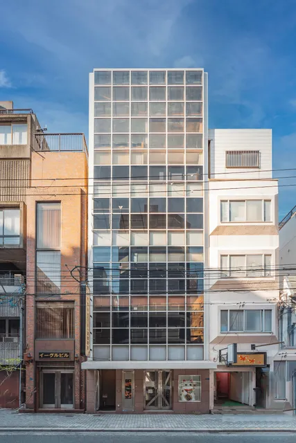 Tanimachi-kun・Hoshi Hotel・Doton Fukui