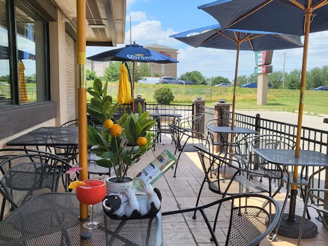 Amigo Mexican Restaurant