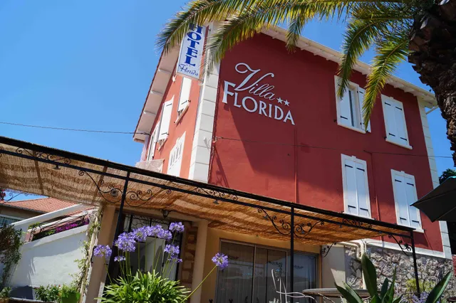 Hôtel Villa Florida