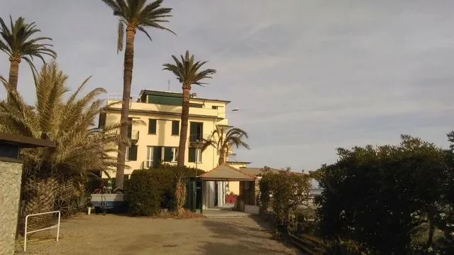 Residence Villa Miky