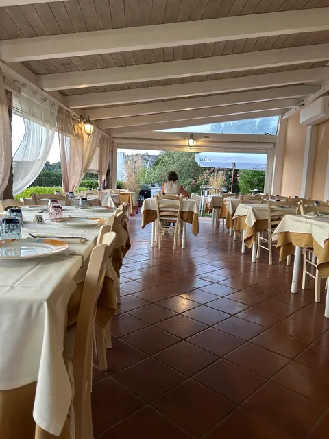 Sarkós Baja Sardinia