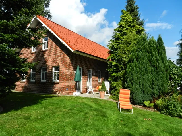 Eichenhof-Kramer Ferienwohnung