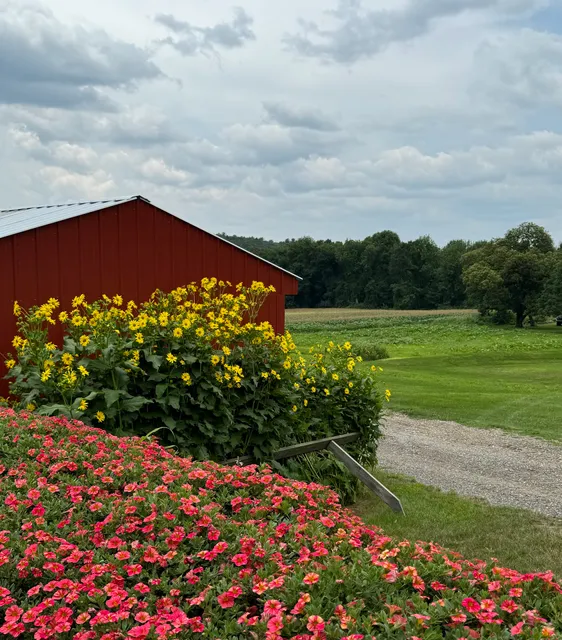 Blackmer Farm