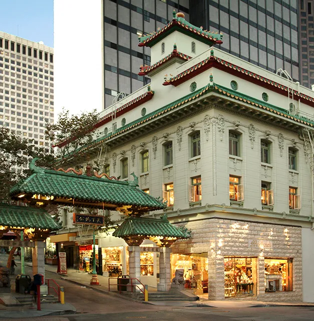 Michael Fine Art & Antiques