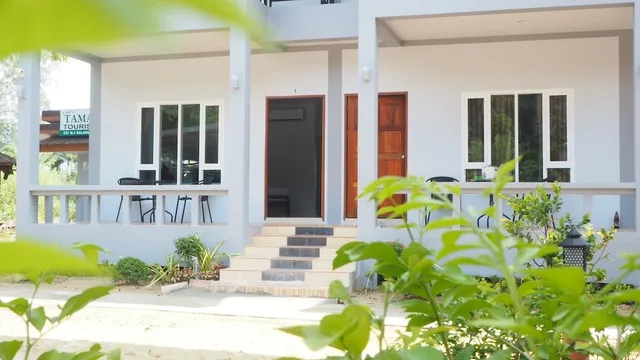 Tamarind Twin Resort