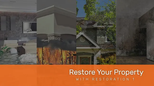 Restoration 1 of East Baton Rouge