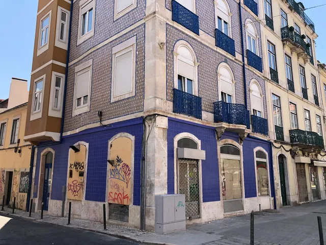 SSs Apartments - Modern Conde Barao