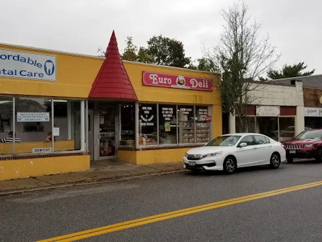 Euro Deli