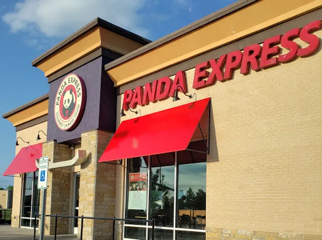 Panda Express