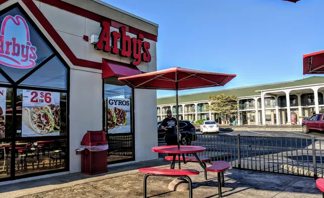 Arby's