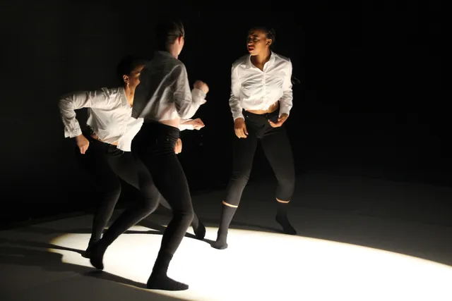 Jersey City Theater Center