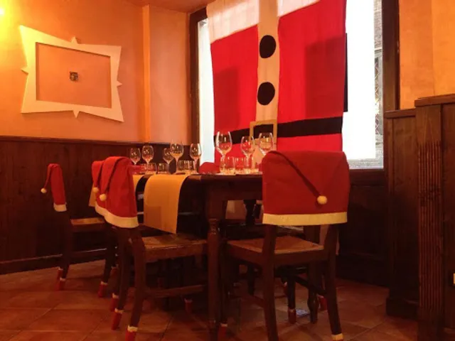 Osteria Babazuf Siena