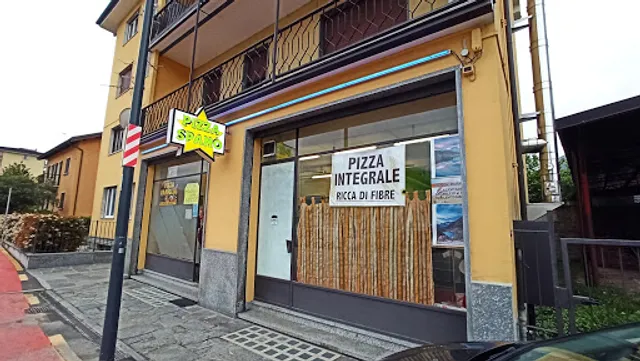 Pizzeria Spano` Di Nini E Vanda