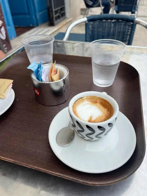 Fellini Caffé
