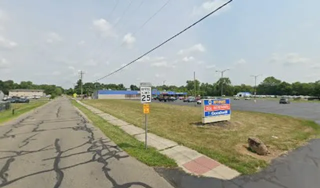 NAPA Auto Parts - Pataskala