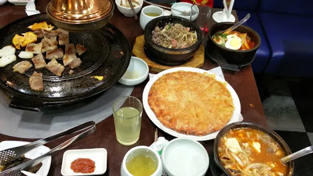 韓國先生-春川店 한국선생-춘천