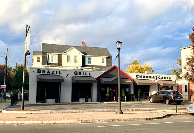 Brazil Grill Pizza Churrascaria