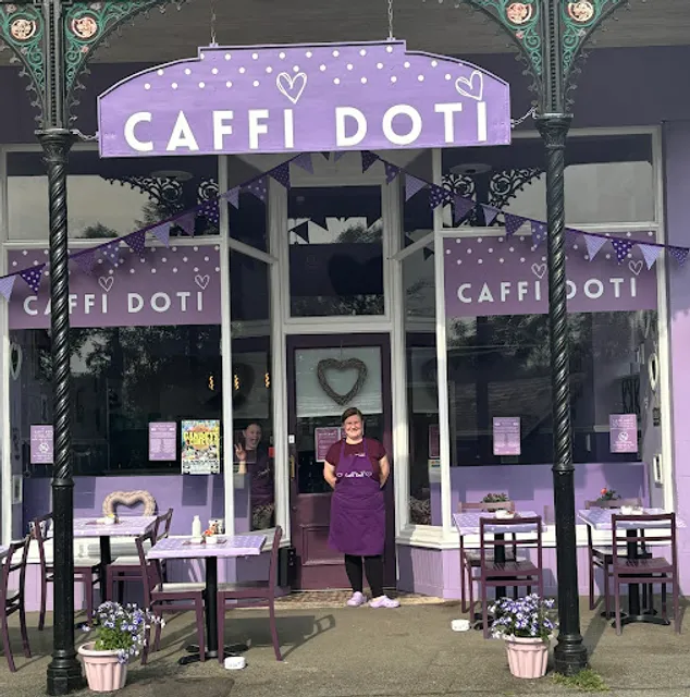 Caffi Doti