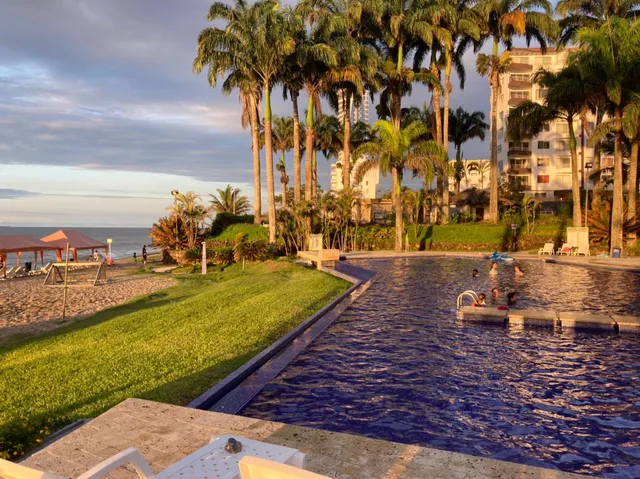 Hotel Makana Resort Tonsupa