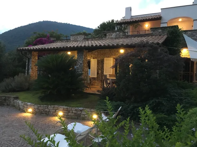 Relais San Sebastiano