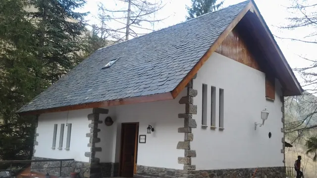 Refugi de Capdella Tacita