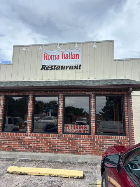 Roma Italian Restaurant