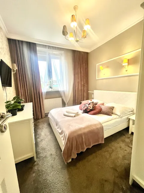 Sauna Apartment Sienkiewicza Centrum