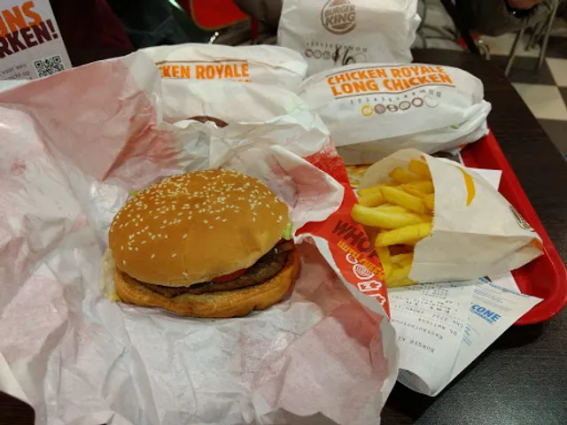 Burger King
