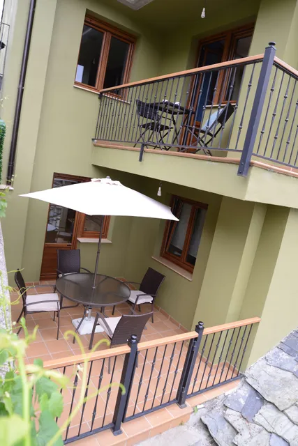 El Mirador de Limés