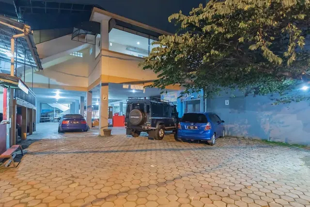 Maminoti Syariah Residence Mitra RedDoorz