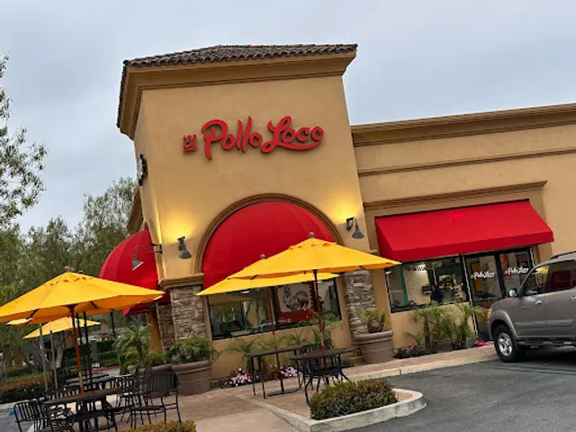 El Pollo Loco