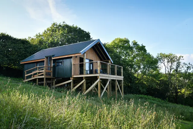 Brackenhill Glamping