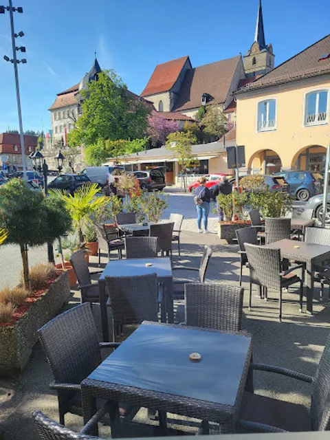 La qualitá - Pizza & ital. Spezialitäten