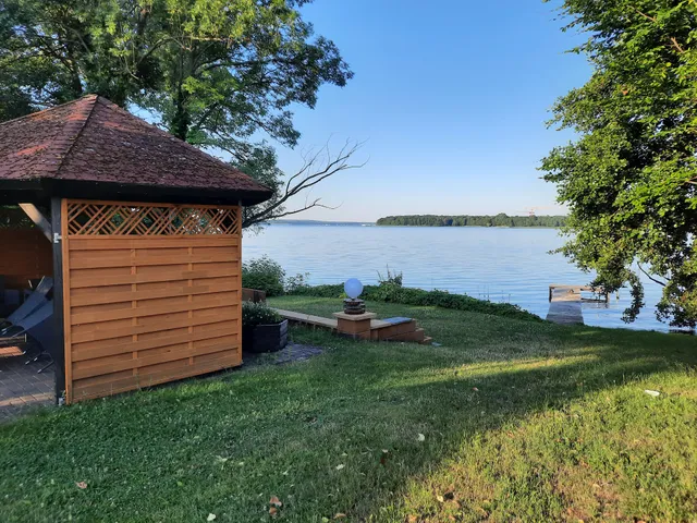 Ferienwohnung Alter Pferdestall