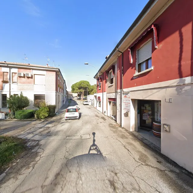 Pizzeria Tinte Calde