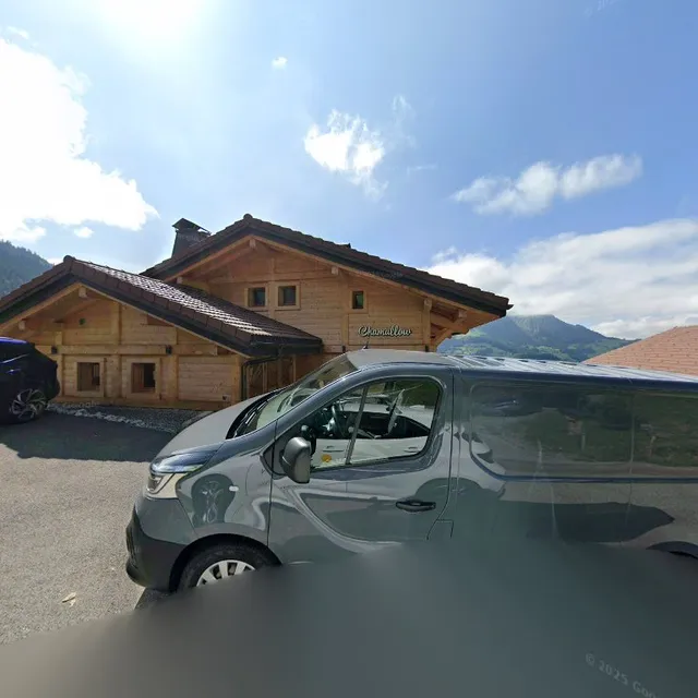 Chalet Chamallow - Les Congères
