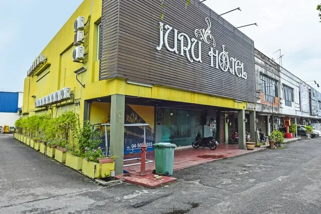Juru Hotel