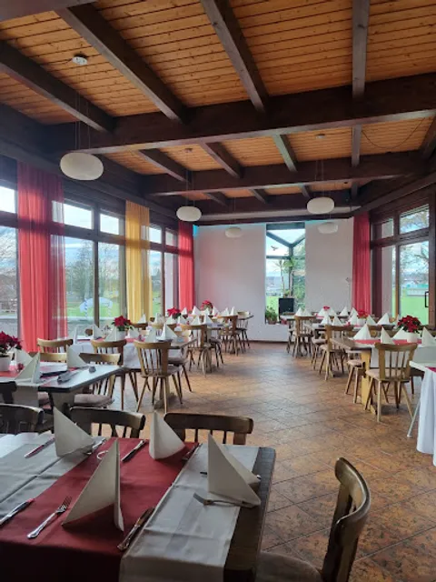 Sportgaststätte Weiherwiesen