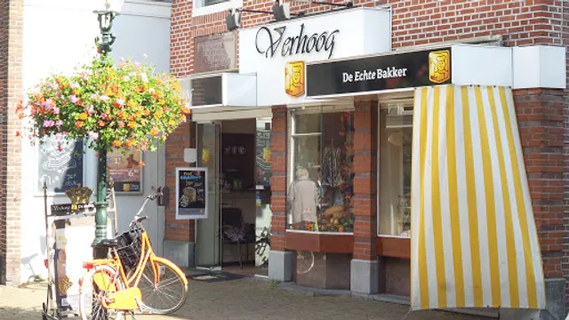 Verhoog's Bakkerij