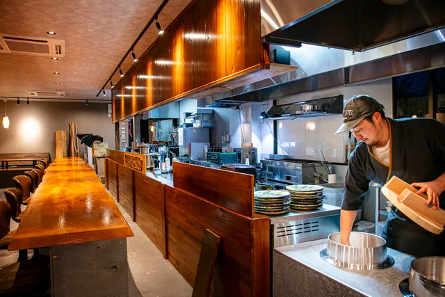 Wagyu Volcano OAGARI, Arashiyama