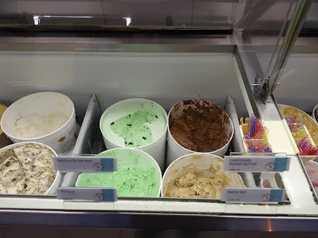 Neighborhood Creamery