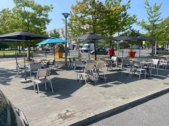 La Table Méditerranéenne