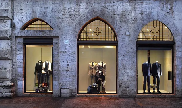 Donati Abbigliamento