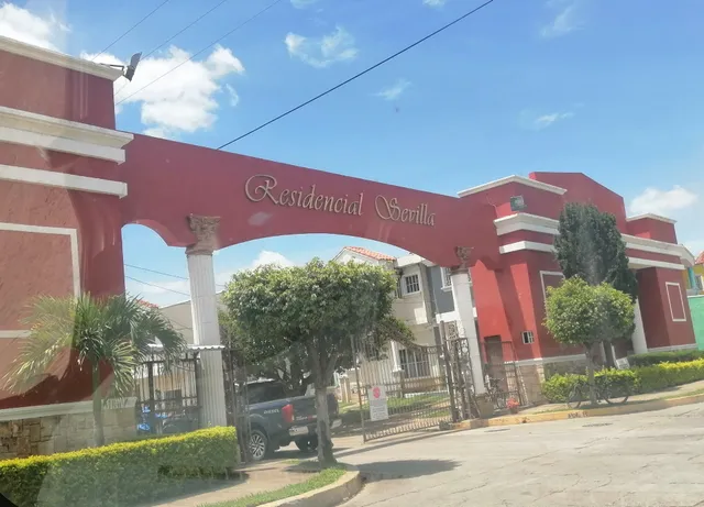 Residencial Sevilla II