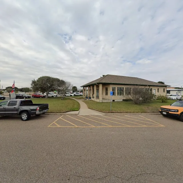 The Woman's Club of Aransas County