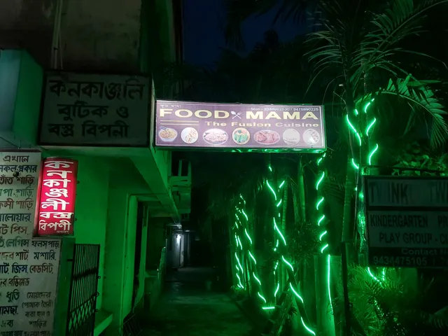 Food Mama